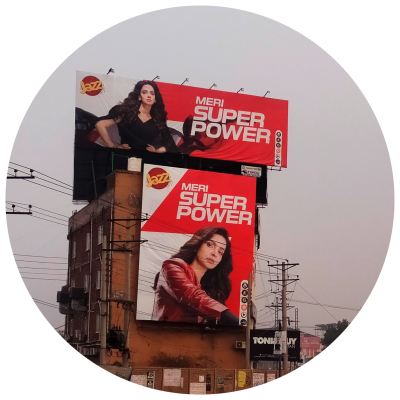 BILLBOARD BILLBOARD